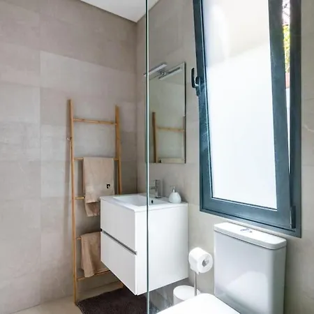 Villa Casamar Jardim do Mar