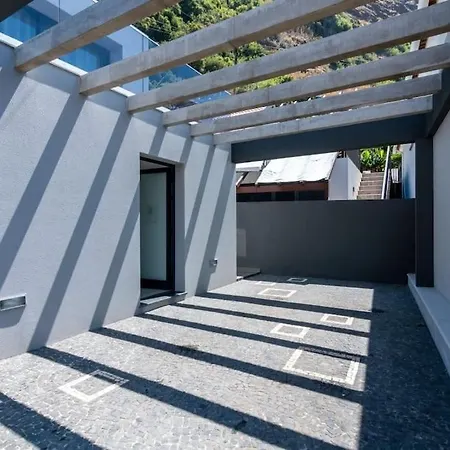 Casamar Villa
