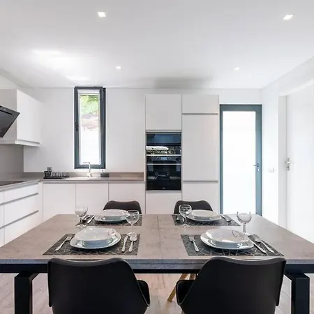 Casamar Villa Jardim do Mar