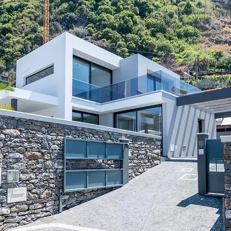 Villa Casamar Jardim do Mar