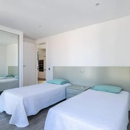 Casamar Villa Jardim do Mar