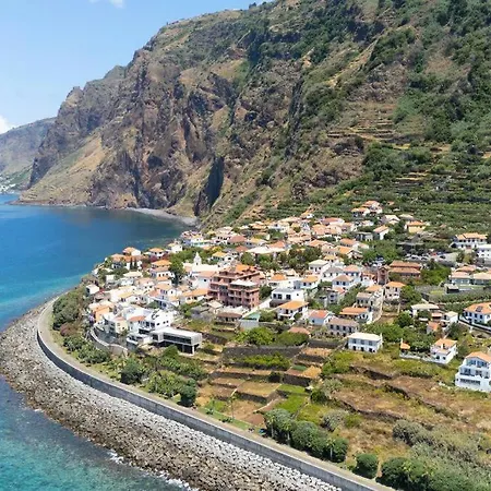 Villa Casamar Jardim do Mar