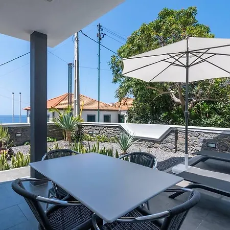 Casamar Villa