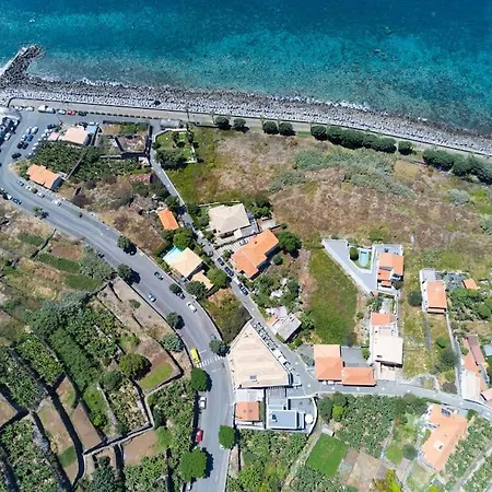 Casamar Villa *