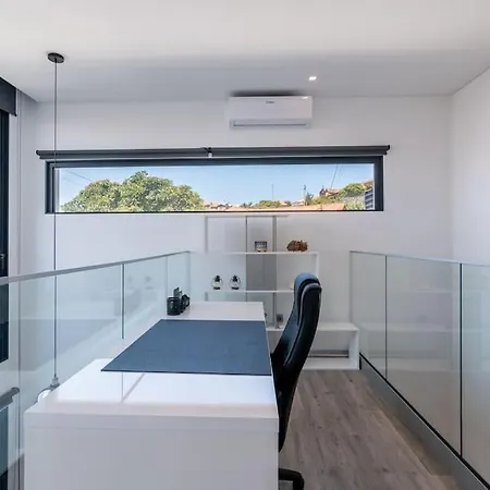 Casamar Villa Jardim do Mar