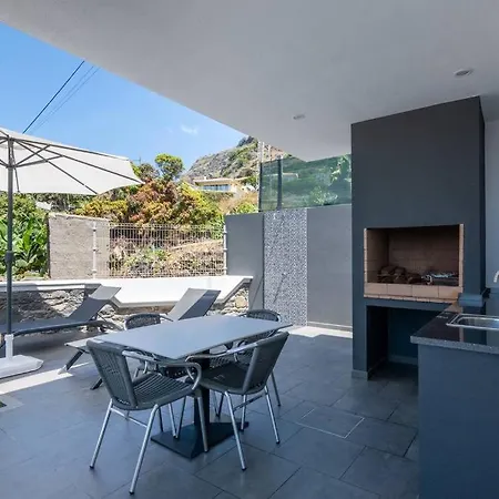 Casamar Villa Jardim do Mar