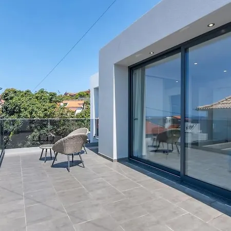 Casamar * Jardim do Mar