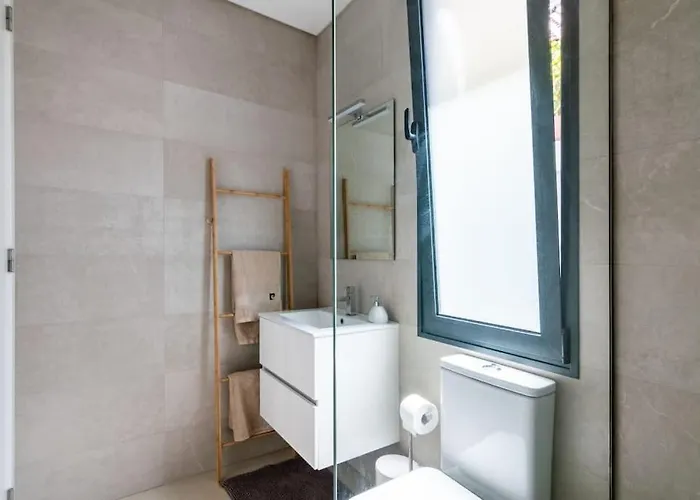 Villa Casamar Jardim do Mar