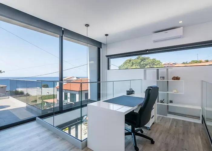 Casamar * Jardim do Mar