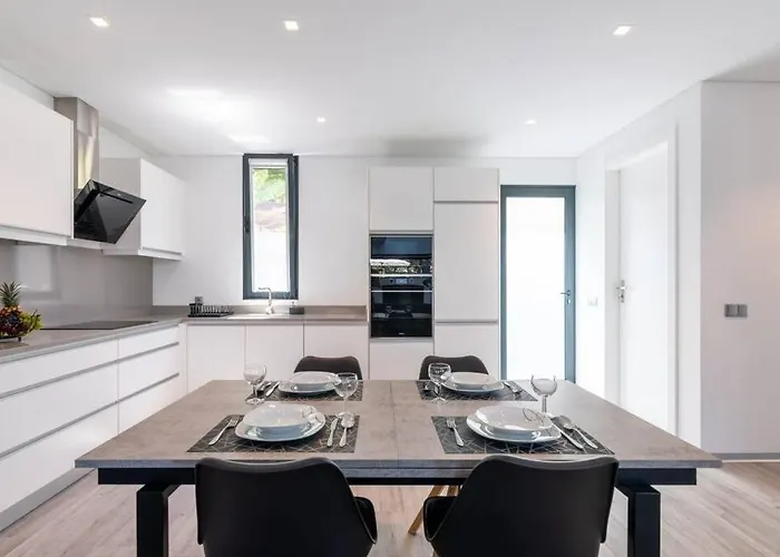 Casamar Villa Jardim do Mar