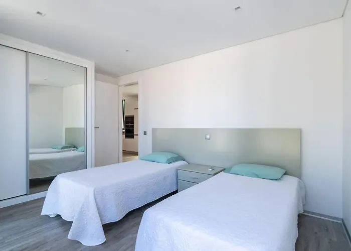 Casamar Villa Jardim do Mar