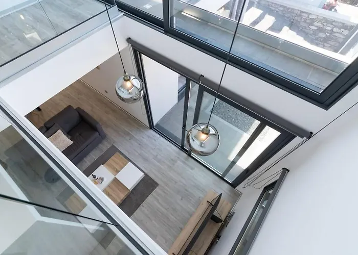 Villa Casamar Jardim do Mar