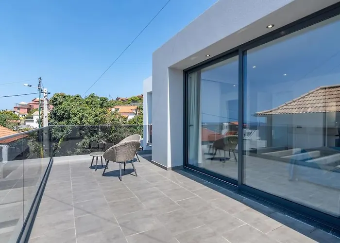 Casamar * Jardim do Mar