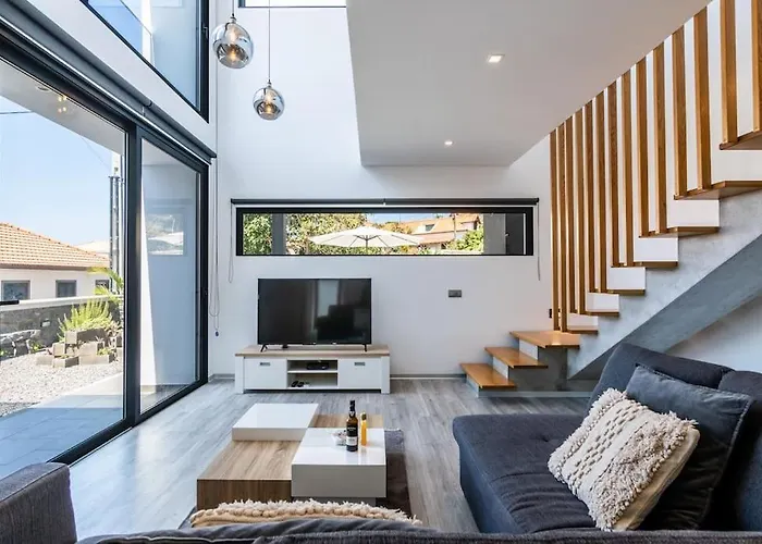 Casamar Jardim do Mar